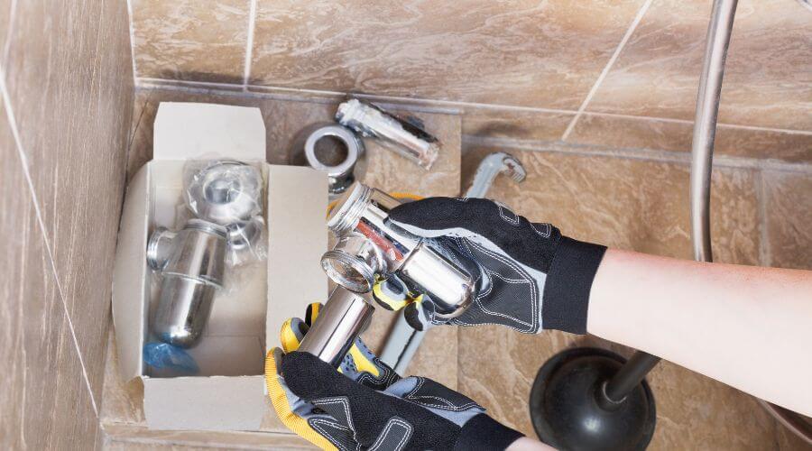 Expert tile roof repair services in Hauppauge, NY